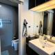 1BR Thonglor BTS InfinityPool overlooking city, Bangkok - Foto 9