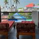 Sunshine beach resort, Varkala - Fotografie 1