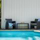 The Palms in Coolum Beach - Unit B - Fotografie 8