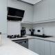 Chic Apartment with Bosphorus View, Istanbul - Foto 9