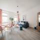 Blue and Pink Oasis Cozy Designer Retreat, Wien - Foto 1