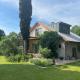 Two Pines Summer House in Tihany, Sajkod, Tihany (Foto 3)