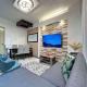 Adi Hideaway Staycation at Camella Northpoint 2 Bedroom, Davao City (Foto 7)