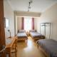 Zaya Stays, Cozy Private Family Apartment in the city center, Улан-Батор (фото 2)
