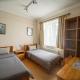 Zaya Stays, Cozy Private Family Apartment in the city center, Улан-Батор (фото 3)