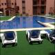 Duplex 160M Piscine WIFI Parking
