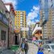 Zaya Stays, Cozy Private Family Apartment in the city center, Улан-Батор (фото 6)