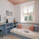 Cute designer little home near Castle! Backyard!, Praha - Fotografie 1