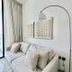 Cloud Level 1BR Calm with Parking Pool & Gym, Dubai - Foto 10