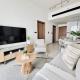 Chic 1BR with free Pool & Gym - Near Mall of Emirates, Dubai - Foto 2