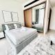 Luxury 1BR in Binghatti Lavender with free Parking, Dubai - Foto 2