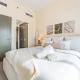 Bella Casa - Luxury 1BR Apartment - Brand New Furniture, Dubái - Foto 8