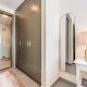 Bella Casa - Luxury 1BR Apartment - Brand New Furniture, Dubái - Foto 9