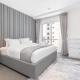JBR 2 Bed Apartment sleeps 4 with Sea Views!, Dubái - Foto 5
