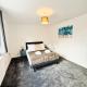 Spacious 4 Bed Home Near Metrolink Whitefield, Manchester - Photo 3