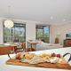 Hole in One Villa with Free Wine Tasting, Pokolbin (fotografie 2)