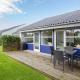 6 person holiday home in Væggerløse-By Traum