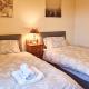 Tallis House, Sleeps 5, near City Centre, Free Parking, Long or Short Stays - by NMB Property, Manchester - Photo 9