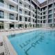 Sophisticated Studio Haven with Parking Pool and Gym, Dubaï - Photo 5