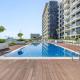 Luxury Apartments in Meydan, Dubái - Foto 1