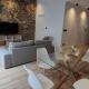 Apartamento Plaza de Armas, Ferrol - Fotografie 5