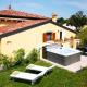 Agriturismo Corte Busòla jacuzzi riscaldata uso esclusivo ad un passo da Verona Vérone - Photo 1