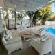 Riverland beach villa, Protaras (fotografie 8)