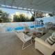 Riverland beach villa, Protaras (fotografie 10)
