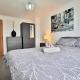 City View Apartment - Free Parking - Sleeps 6 - Near City Centre - by NMB Property, Manchester - Photo 6