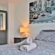 City View Apartment - Free Parking - Sleeps 6 - Near City Centre - by NMB Property, Manchester - Photo 8
