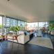 Luxury Penthouse with Roof Garden, Hot Tub, Sauna & Cold Plunge, Londýn - Fotografie 10