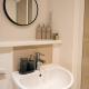 2 Bed 2 Bath Apartment Birmingham City Centre, Бирмингем (фото 4)