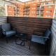 2 Bed 2 Bath Apartment Birmingham City Centre, Бирмингем (фото 5)