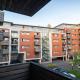 2 Bed 2 Bath Apartment Birmingham City Centre, Бирмингем (фото 9)