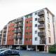 2 Bed 2 Bath Apartment Birmingham City Centre, Бирмингем (фото 10)