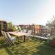 Luxury Penthouse with Roof Garden, Hot Tub, Sauna & Cold Plunge, Londýn - Fotografie 4