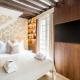 M1 - Magnificent Studio in Le Marais's Heart, Paris - Foto 3