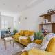 Charming Windsor Cottage, Castle Views, Garden & Walk Everywhere, Windsor - Foto 4