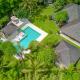 Villa Venice - 2000m2 Garden right behind beach Seminyak - Fotografie 1