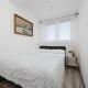 Modern Apartment in Warsaw with City View and Fan by Noclegi Renters, Varsavia - Foto 3