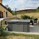 Agriturismo Corte Busòla jacuzzi riscaldata uso esclusivo ad un passo da Verona Vérone - Photo 3
