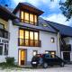 Chalet Floranneve, Bovec (foto 2)