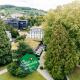 Park Hotel Winterthur, Winterthur