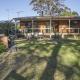 The Lake Cabin, Lake Tabourie (photo 2)
