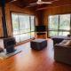 The Lake Cabin, Lake Tabourie (photo 3)