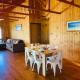 The Lake Cabin, Lake Tabourie (photo 5)