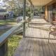 The Lake Cabin, Lake Tabourie (photo 7)
