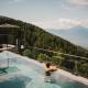 Mountain Lodge Prennanger, Schenna (fotografie 8)