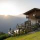 Mountain Lodge Prennanger, Schenna (fotografie 6)