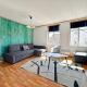 Central Scenic Escape - 2 Bedroom - Stavanger BnB 32, Ставангер
